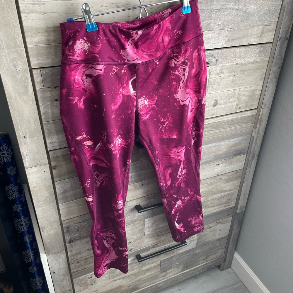 Tek Gear DryTek Athletic Pants